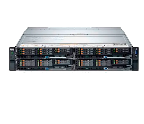 PowerEdge FX2