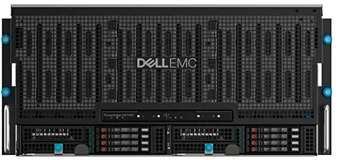 PowerEdge XE7100