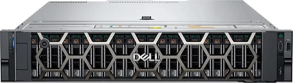 PowerEdge R750XS