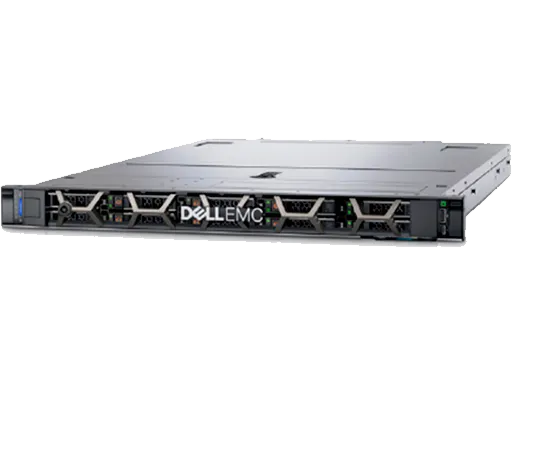 PowerEdge R450