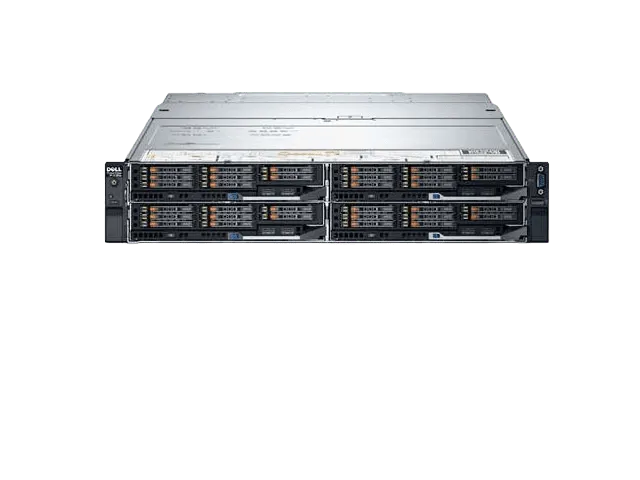 PowerEdge FX2S