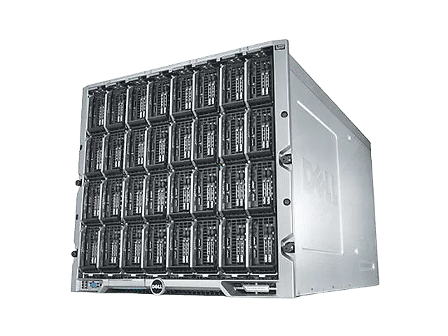 PowerEdge M1000