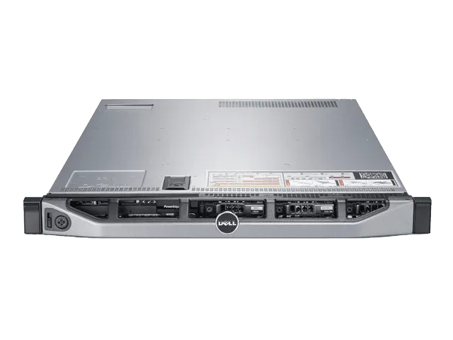 PowerEdge R630