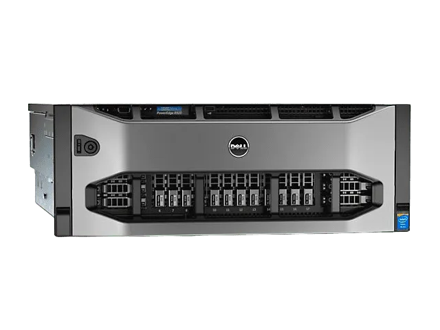 PowerEdge R930